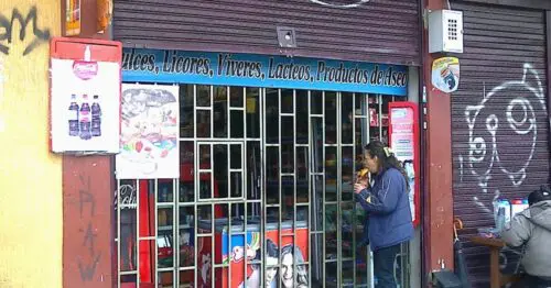 DULCES LICORES Y VIVERES BOGOTÁ DULCES LICORES Y VIVERES BOGOTÁ